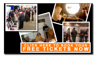 bOOK YOUR FREE TICKETS NOW.